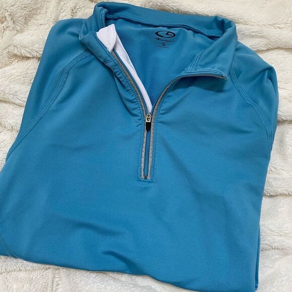 Champion quarter-zip - Picture 6 of 6